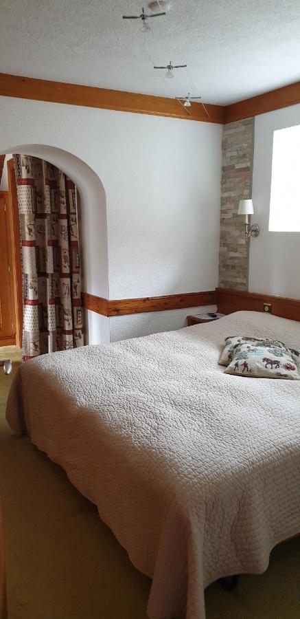 Hotel De La Truite & Spa Le Petit Nautilus Le Pont Εξωτερικό φωτογραφία