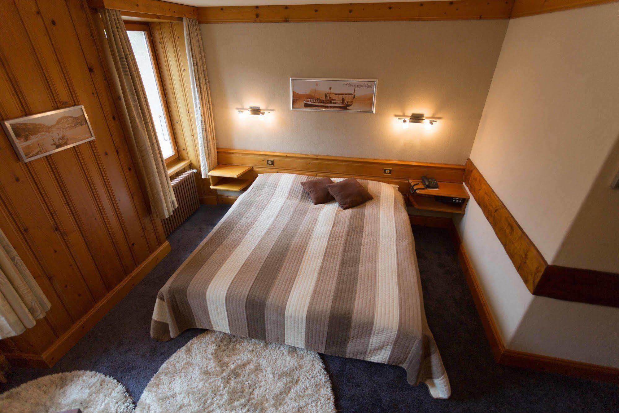 Hotel De La Truite & Spa Le Petit Nautilus Le Pont Εξωτερικό φωτογραφία