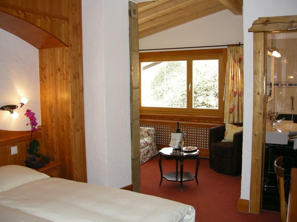 Hotel De La Truite & Spa Le Petit Nautilus Le Pont Εξωτερικό φωτογραφία
